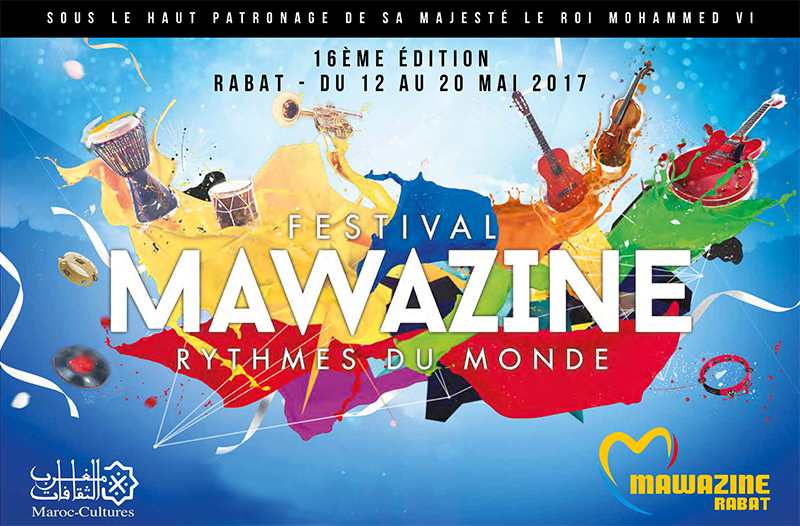 Mawazine Festival : All you need to know