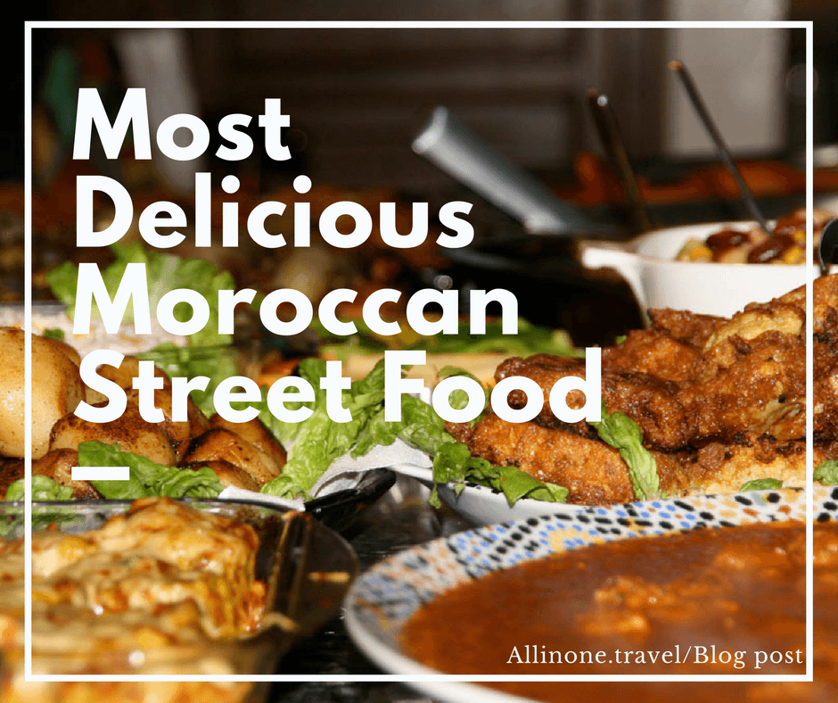 Blog Meilleure Cuisine Local au Maroc